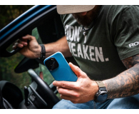 Tactical MagForce Aramid Kryt pro Apple iPhone 16 Pro Max Blue Jay - 1513784 - zdjęcie 5